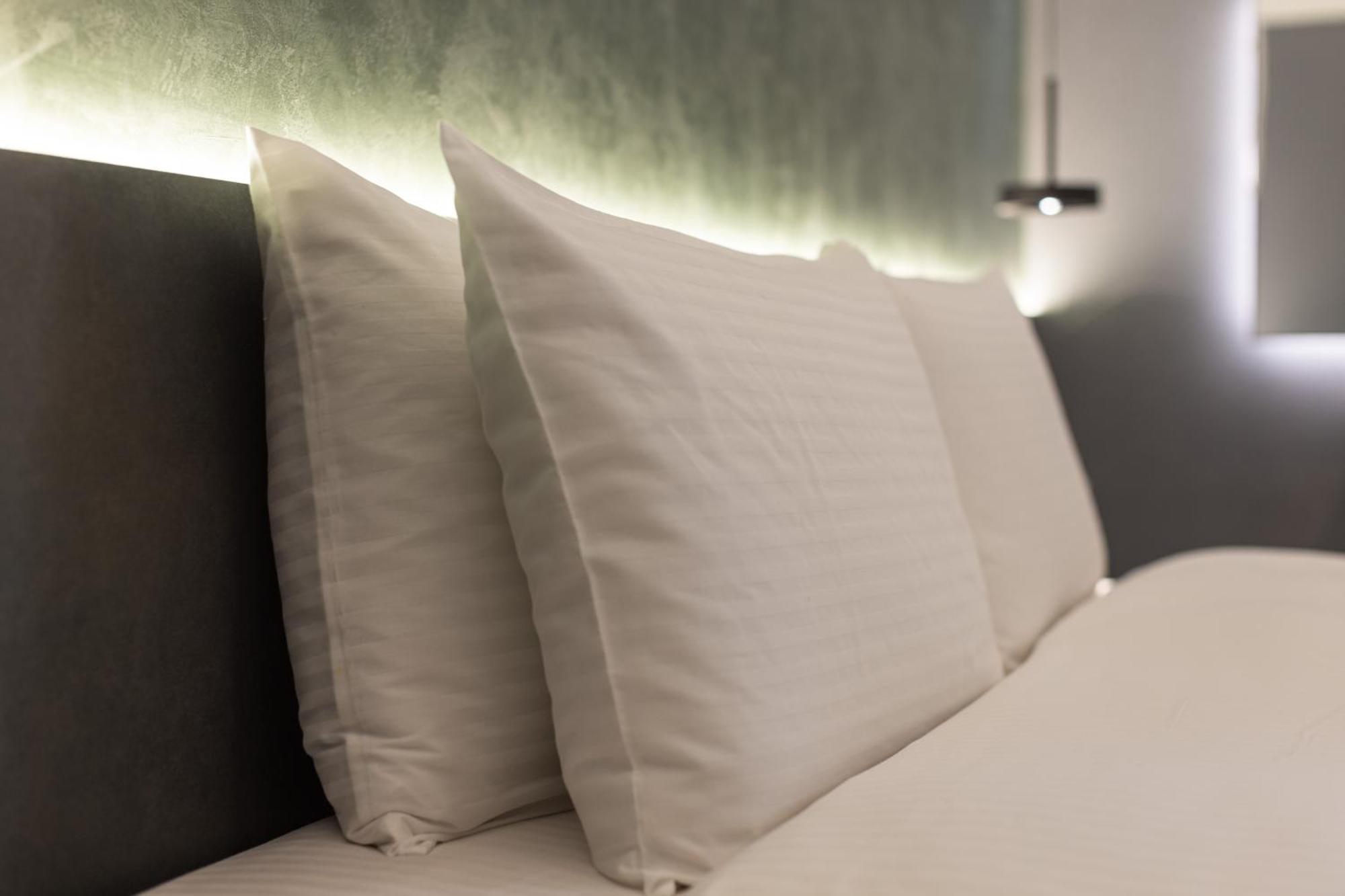 מאקונג Green Hotel מראה חיצוני תמונה