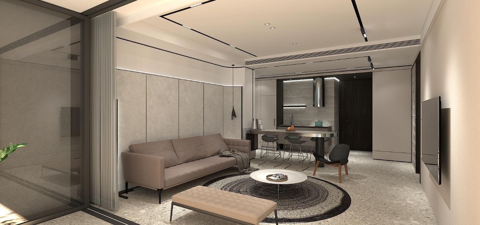 מאקונג Green Hotel מראה חיצוני תמונה