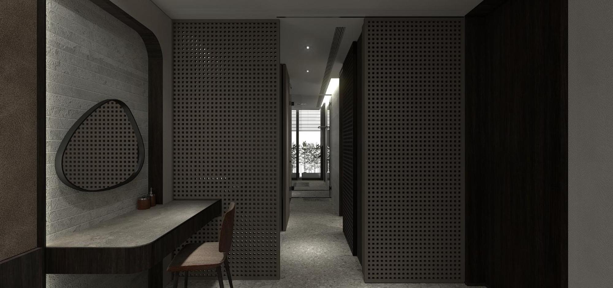 מאקונג Green Hotel מראה חיצוני תמונה