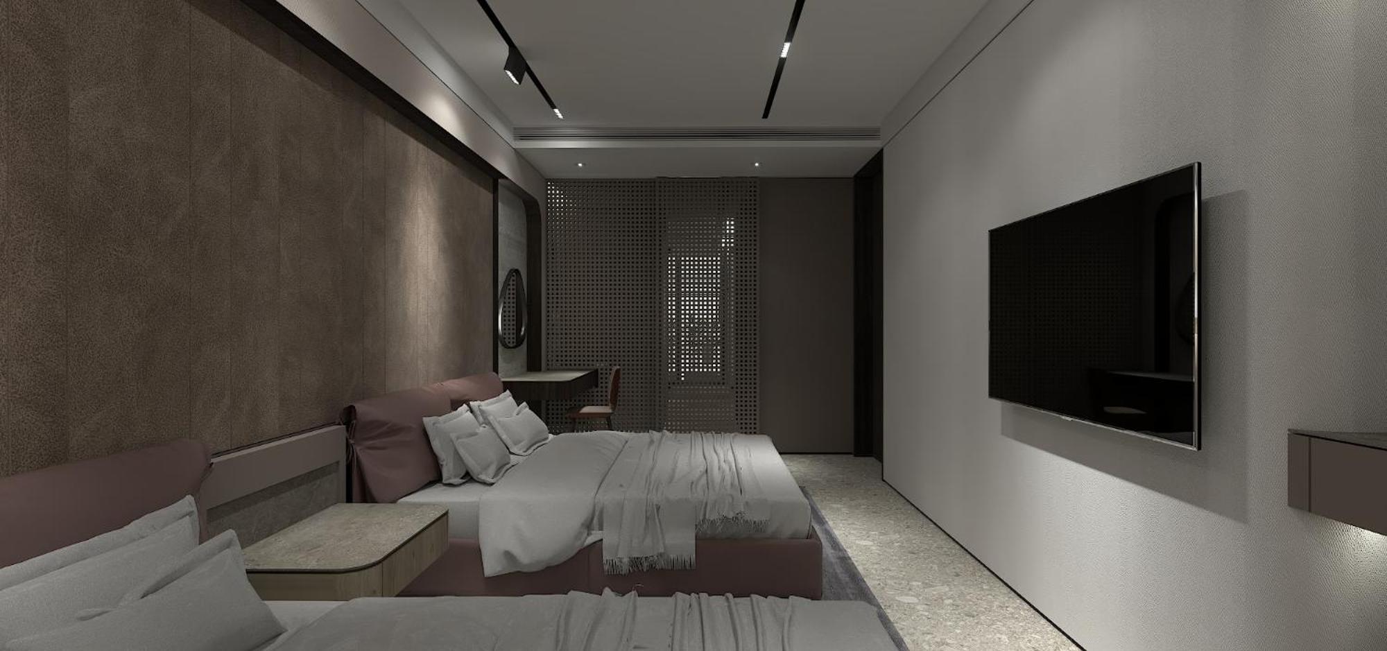 מאקונג Green Hotel מראה חיצוני תמונה