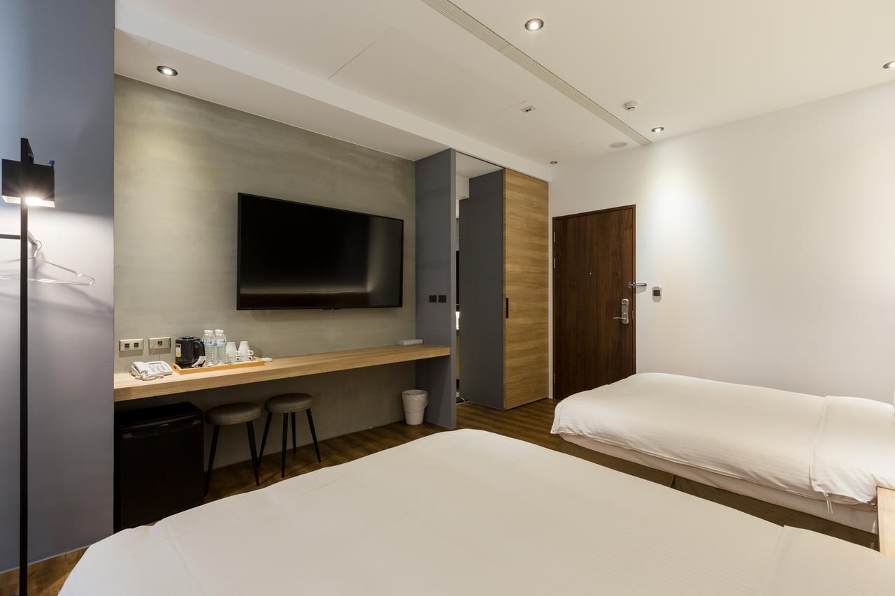 מאקונג Green Hotel מראה חיצוני תמונה