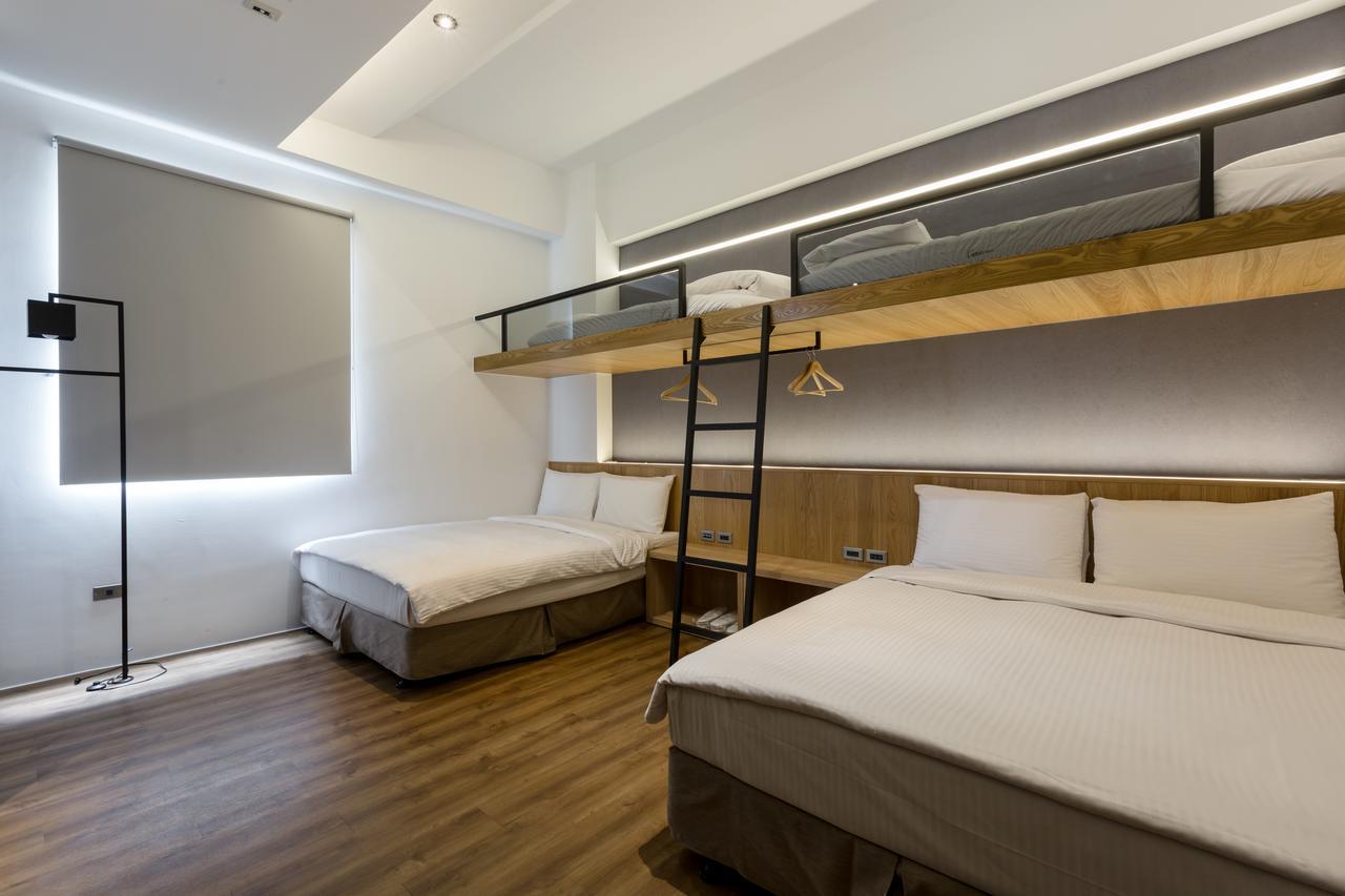 מאקונג Green Hotel מראה חיצוני תמונה