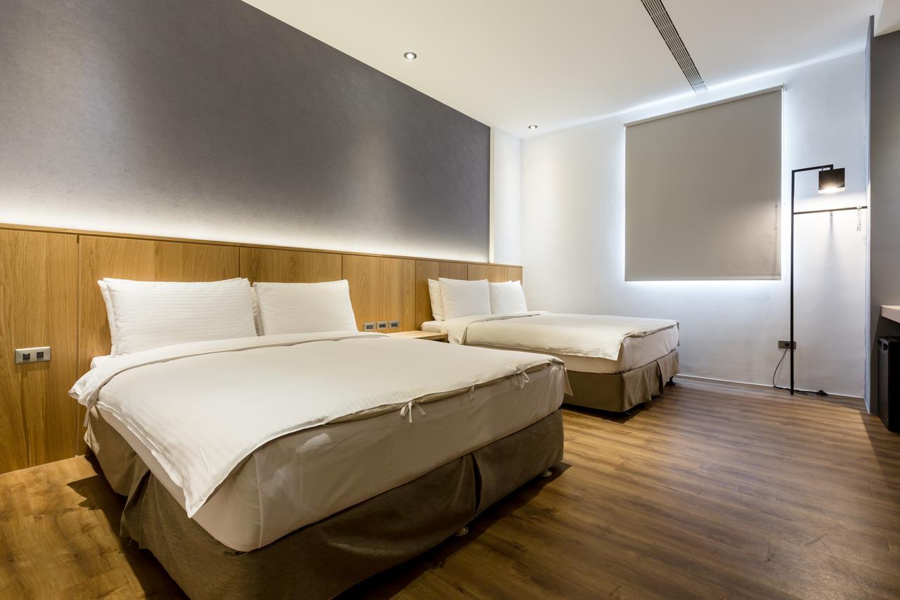מאקונג Green Hotel מראה חיצוני תמונה
