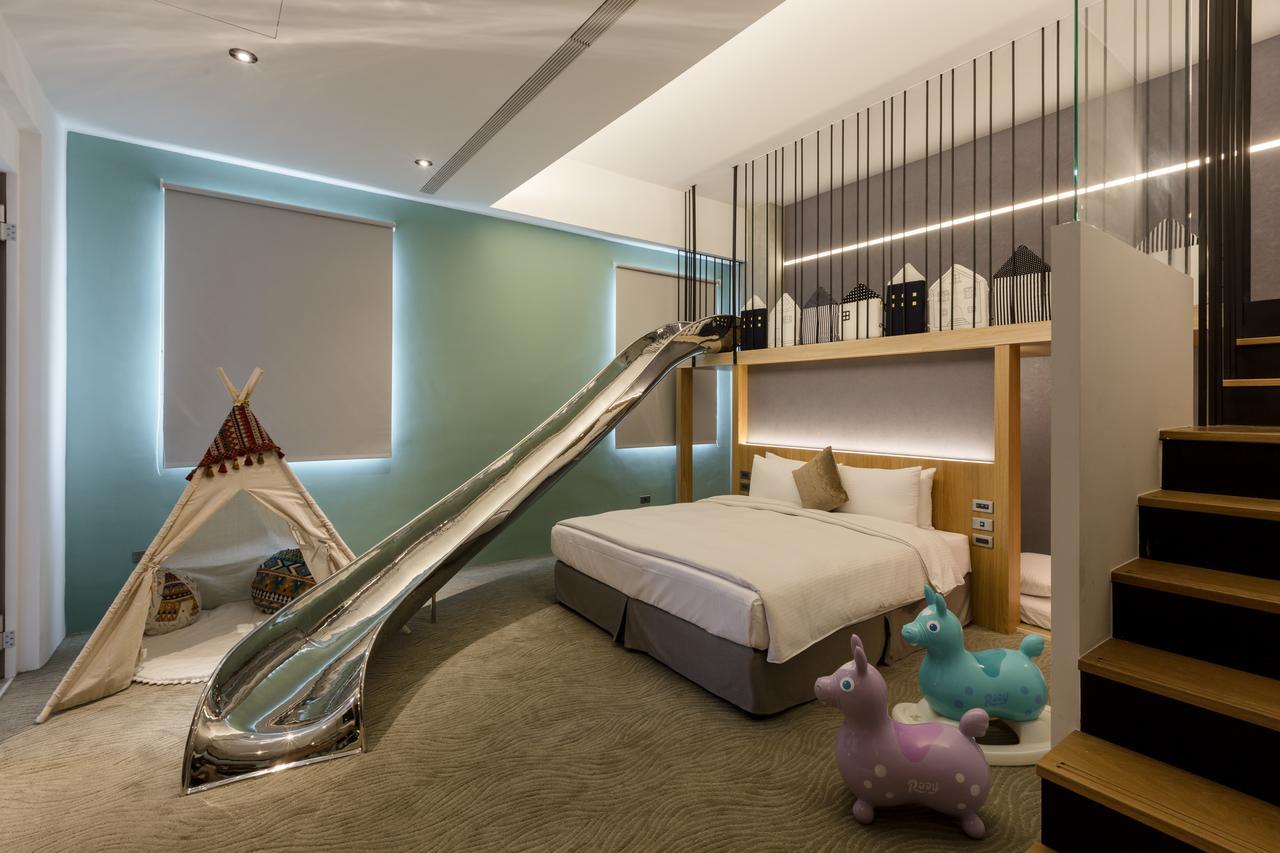 מאקונג Green Hotel מראה חיצוני תמונה