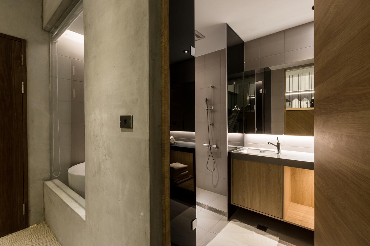 מאקונג Green Hotel מראה חיצוני תמונה