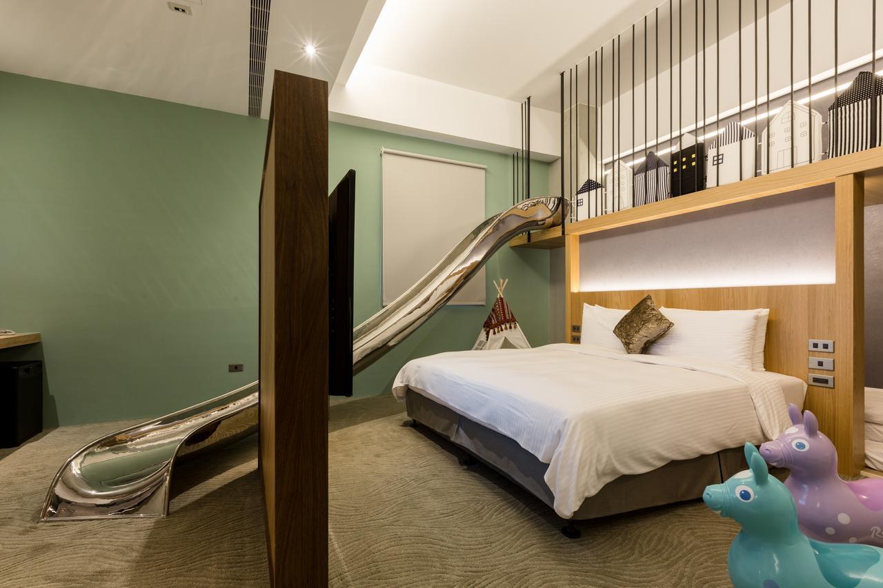 מאקונג Green Hotel מראה חיצוני תמונה