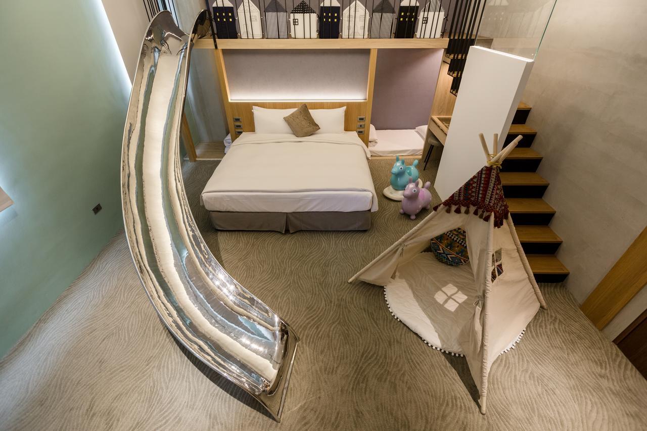 מאקונג Green Hotel מראה חיצוני תמונה