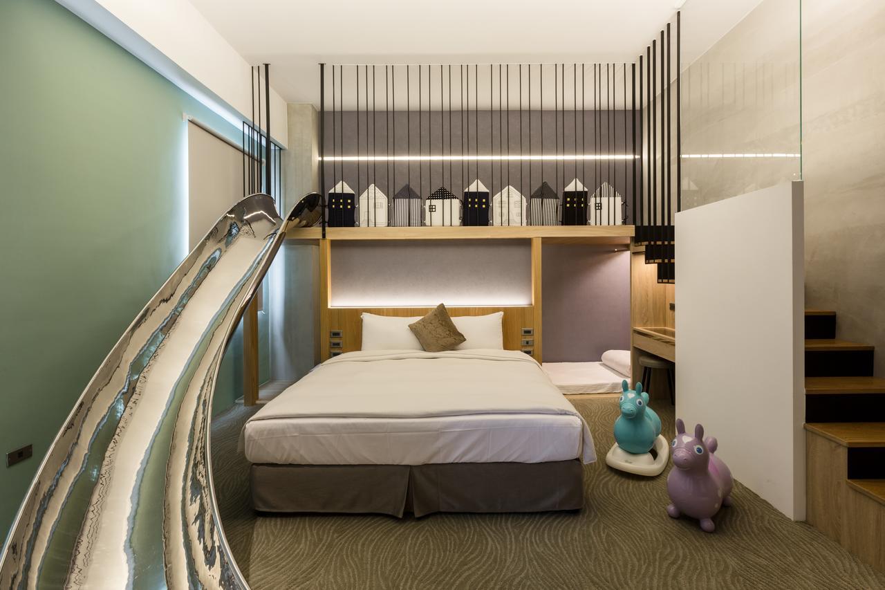 מאקונג Green Hotel מראה חיצוני תמונה