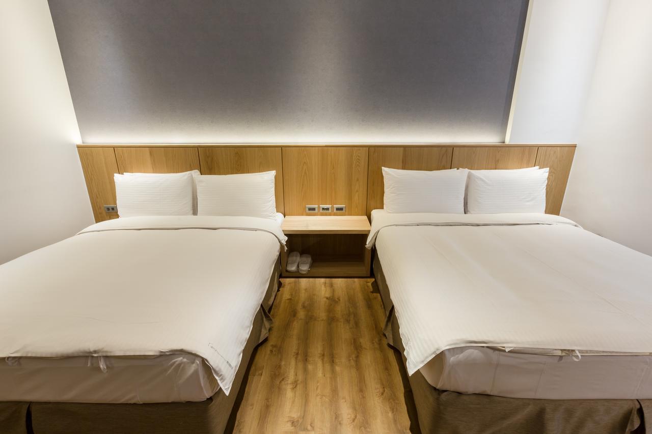 מאקונג Green Hotel מראה חיצוני תמונה
