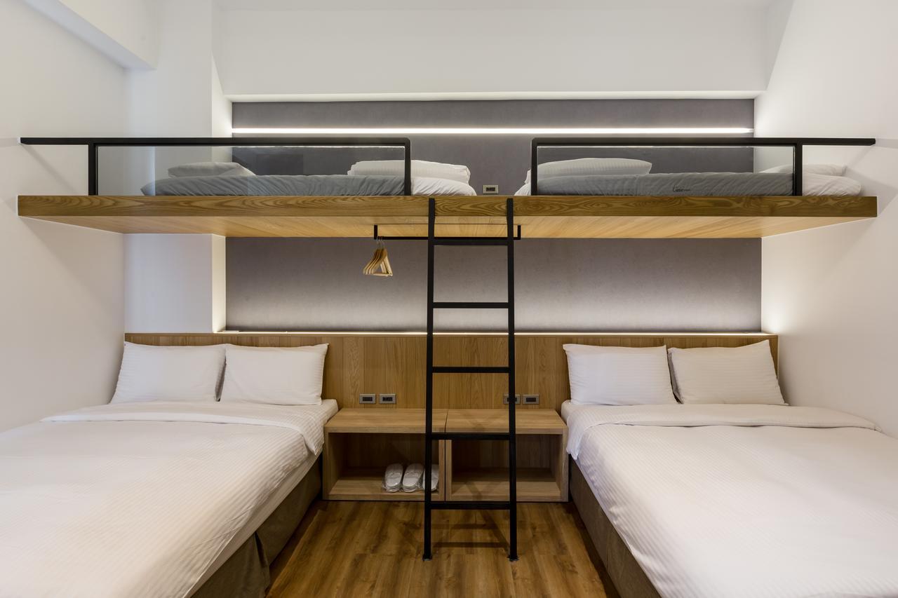 מאקונג Green Hotel מראה חיצוני תמונה