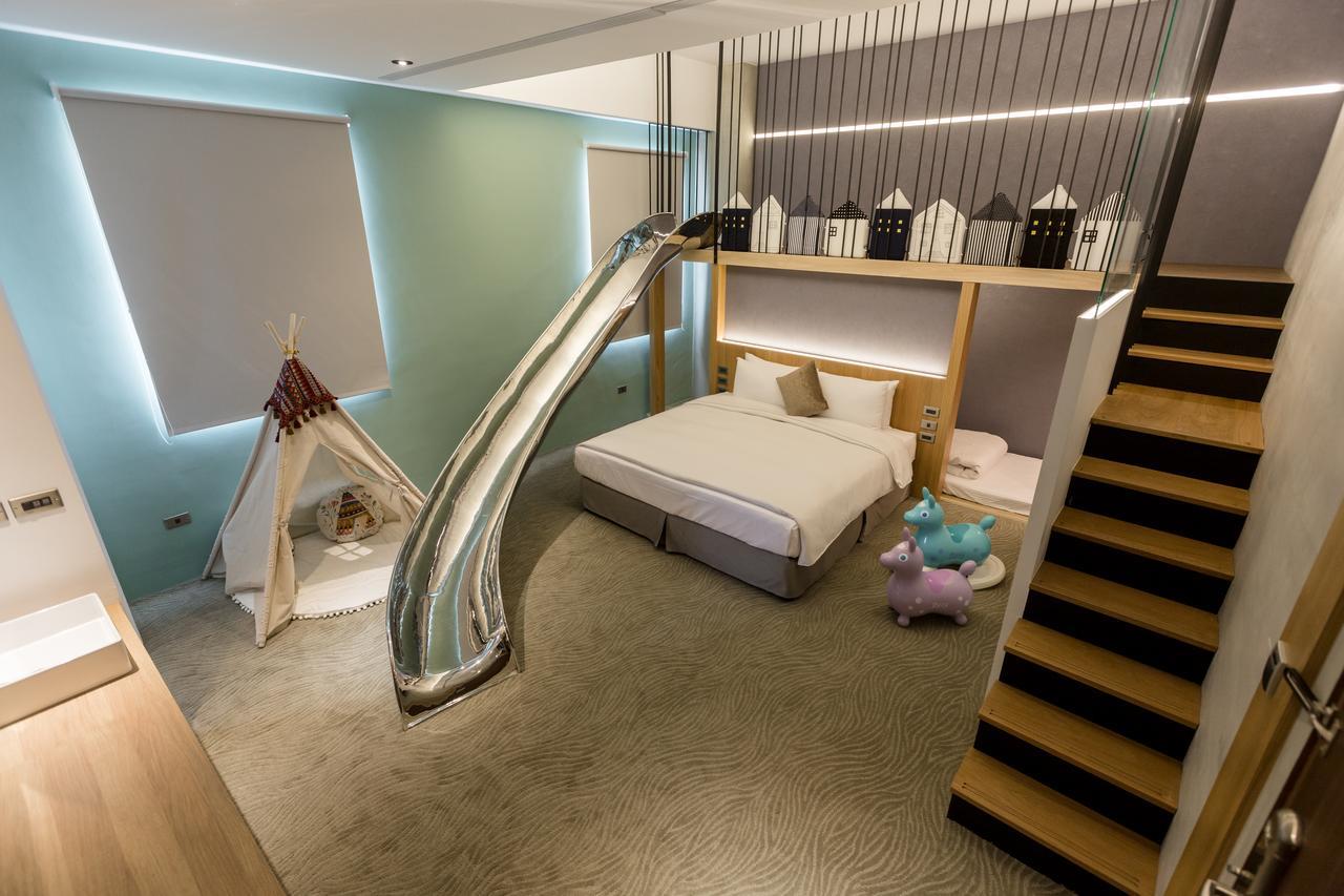 מאקונג Green Hotel מראה חיצוני תמונה
