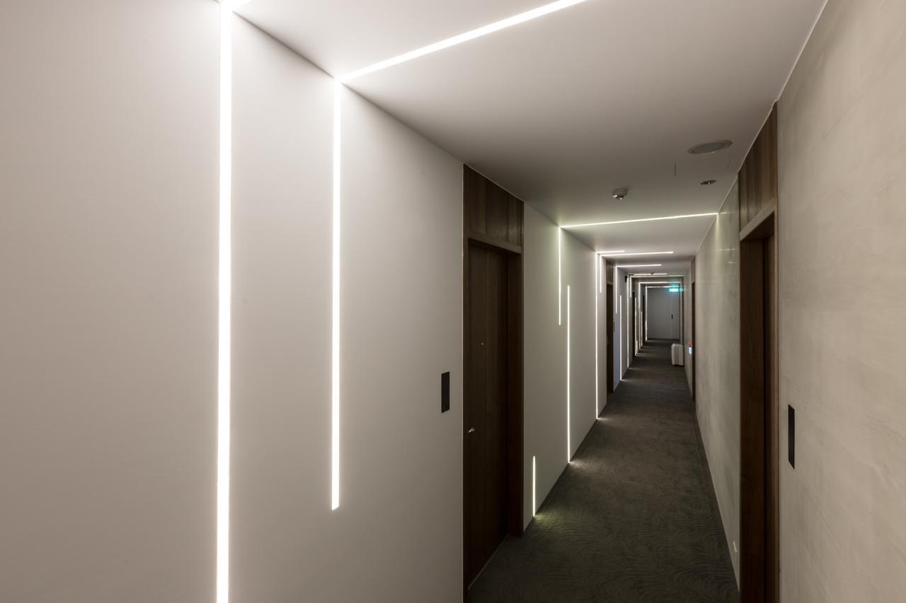 מאקונג Green Hotel מראה חיצוני תמונה