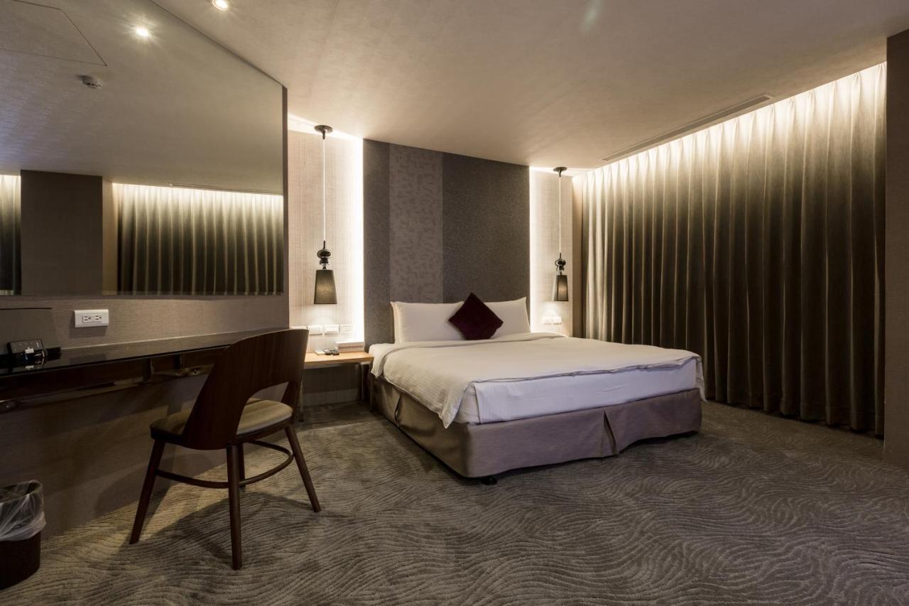 מאקונג Green Hotel מראה חיצוני תמונה